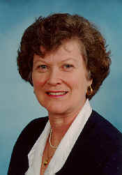 Peggy Hedrick